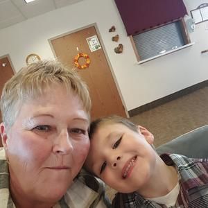 Meet your Posher, Jackie